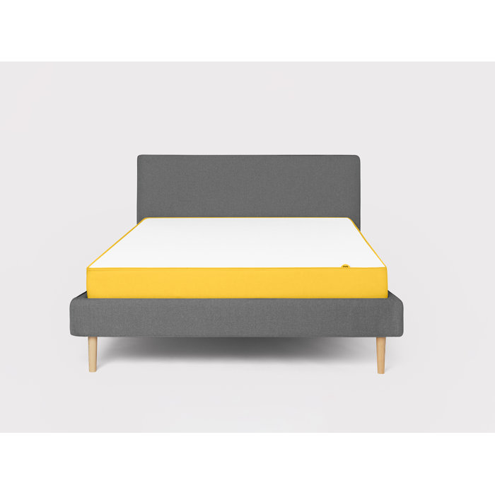 eve Memory Foam Mattress & Reviews Wayfair.co.uk